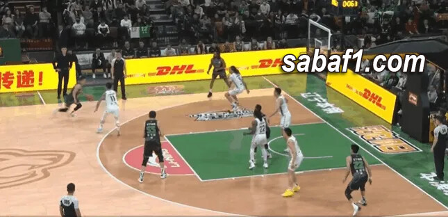 篮球可能只