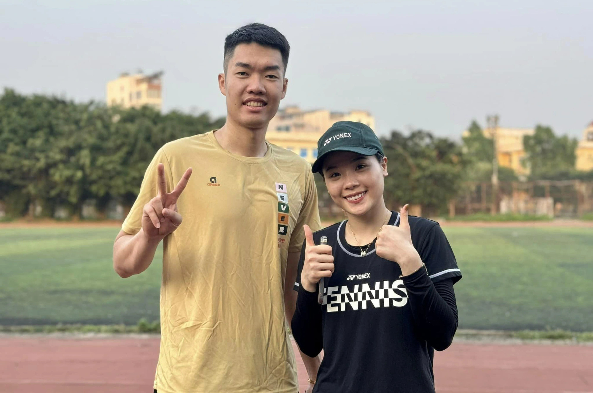 馬競的整體