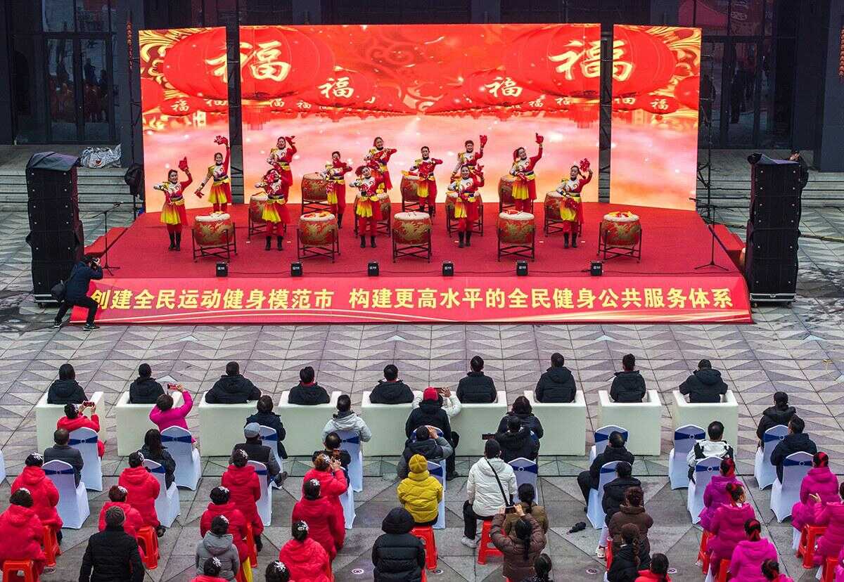 可能陷入困