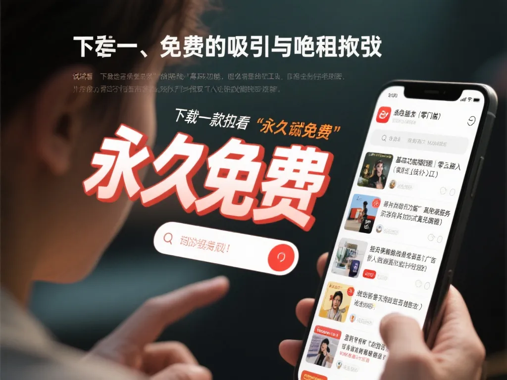然而