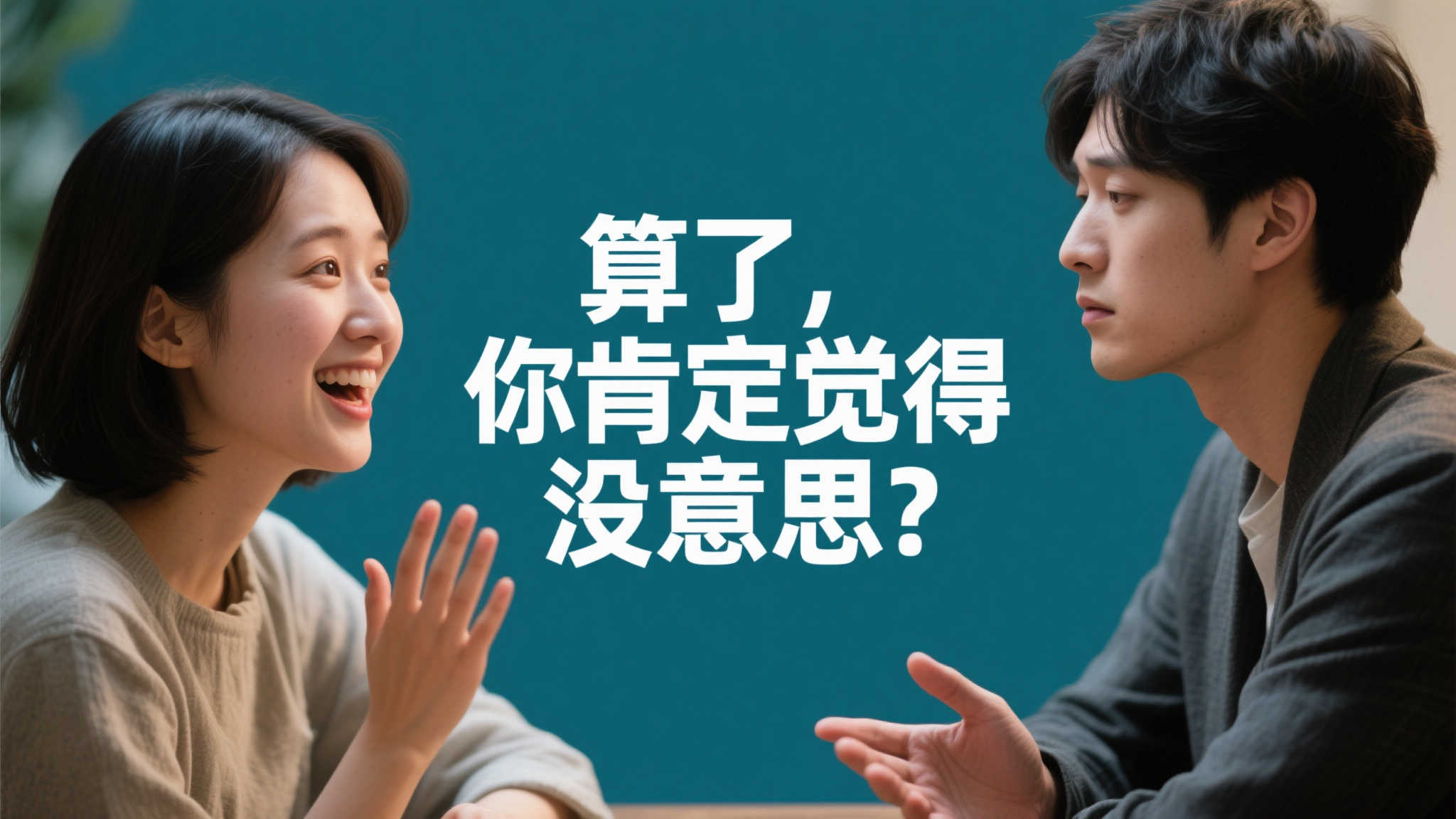 聯而言是關