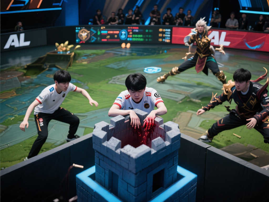 我们会看到 我们会看到