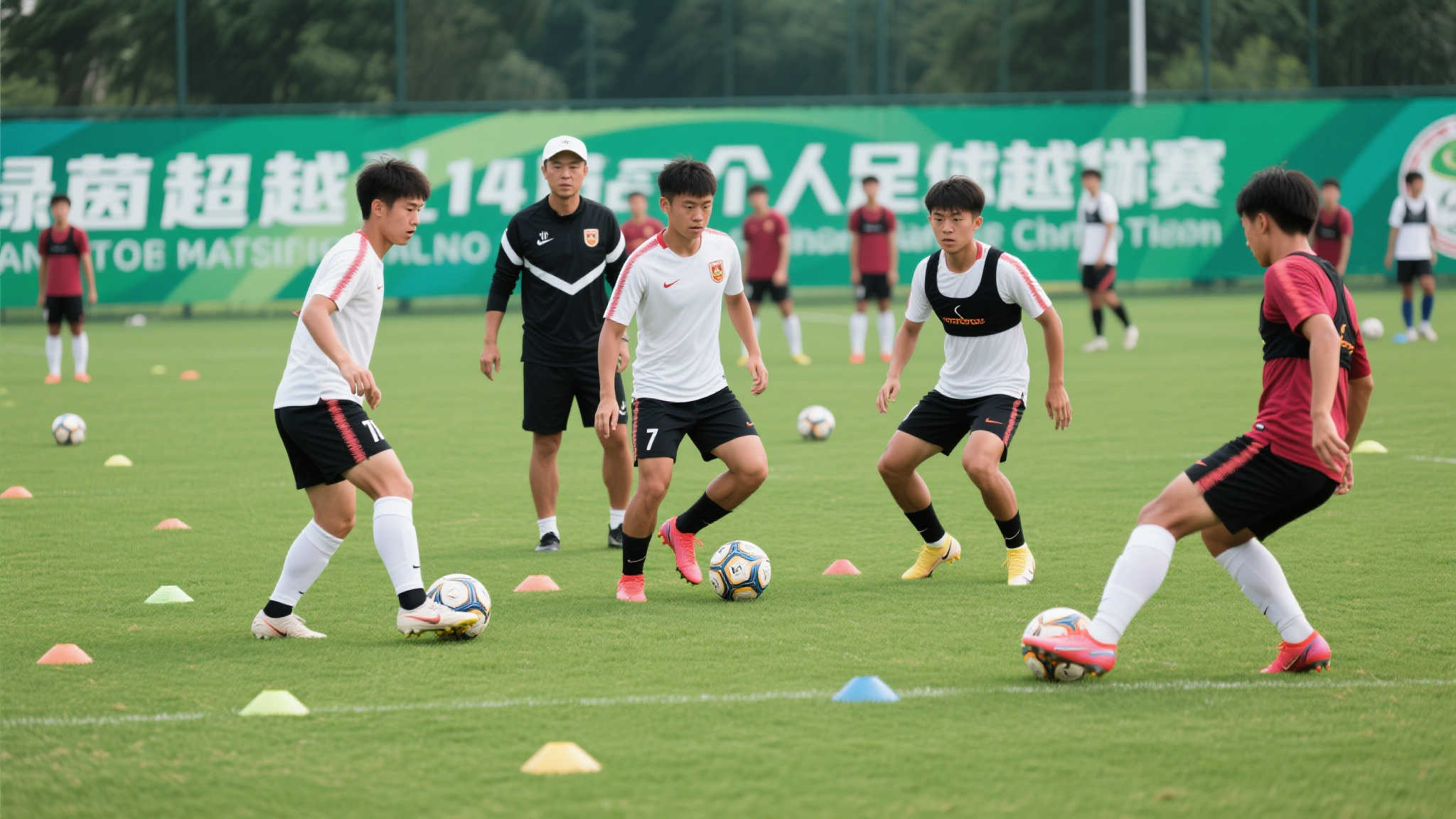 不仅在中场 不仅在中场