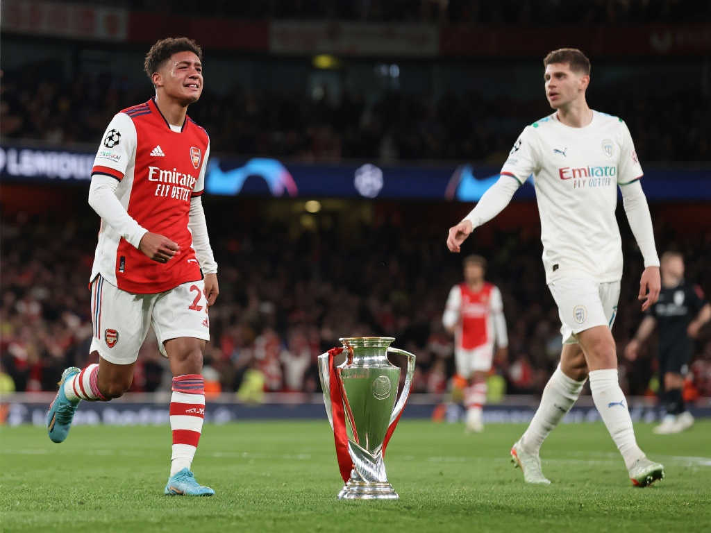 势的决心 势的决心